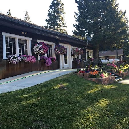 Antlers Lodge Кук-Сити Экстерьер фото